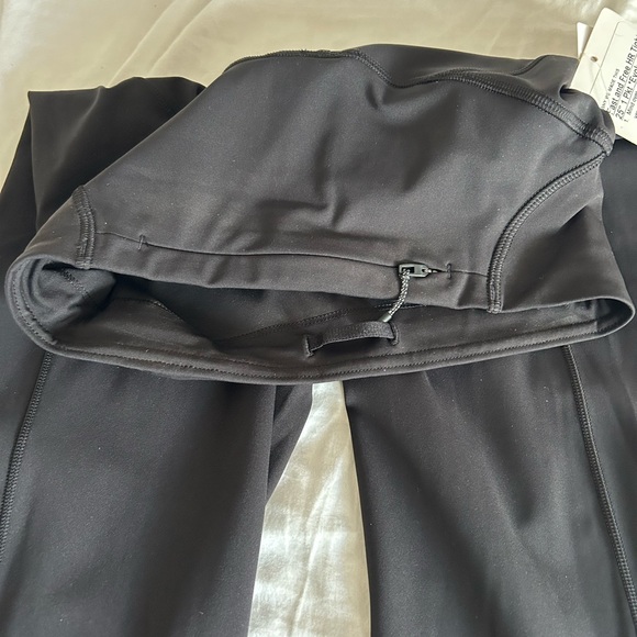 Lululemon Fast and Free High-Rise NWT - Picture 10 of 12